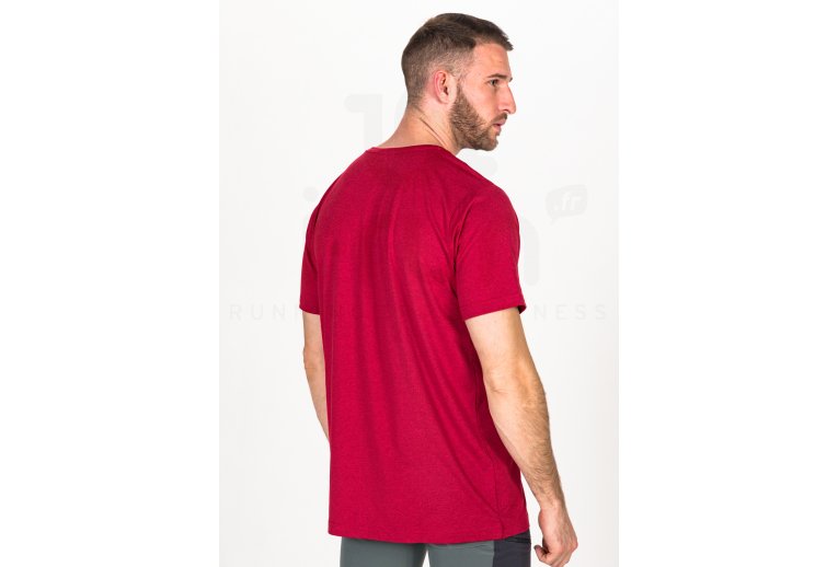 Columbia camiseta manga corta Tech Trail