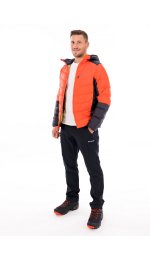 Columbia Tech Trail Utility
