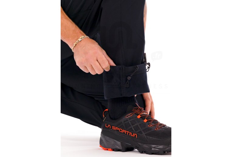 Columbia Tech Trail Utility