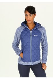Columbia Techy Hybrid W