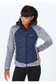 Columbia Techy Hybrid W