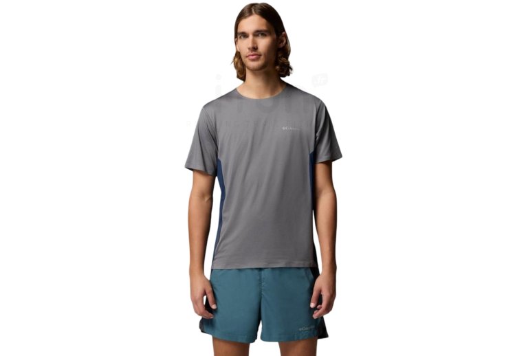 Columbia Three Pitch