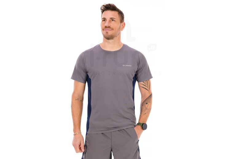 Columbia Three Pitch