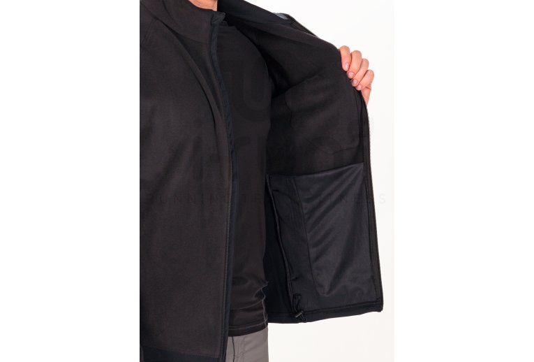 Columbia Titan Pass 2.0 II Fleece Herren