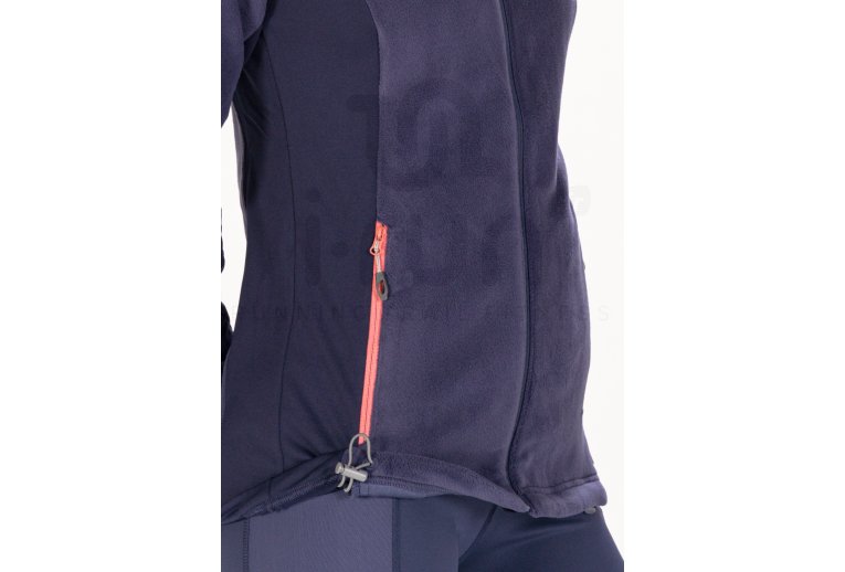 Columbia chaqueta Titan Pass 2.0 II Fleece