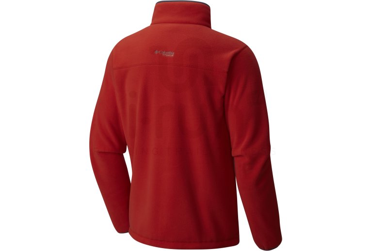 Columbia Chaqueta Titan Pass 2.0