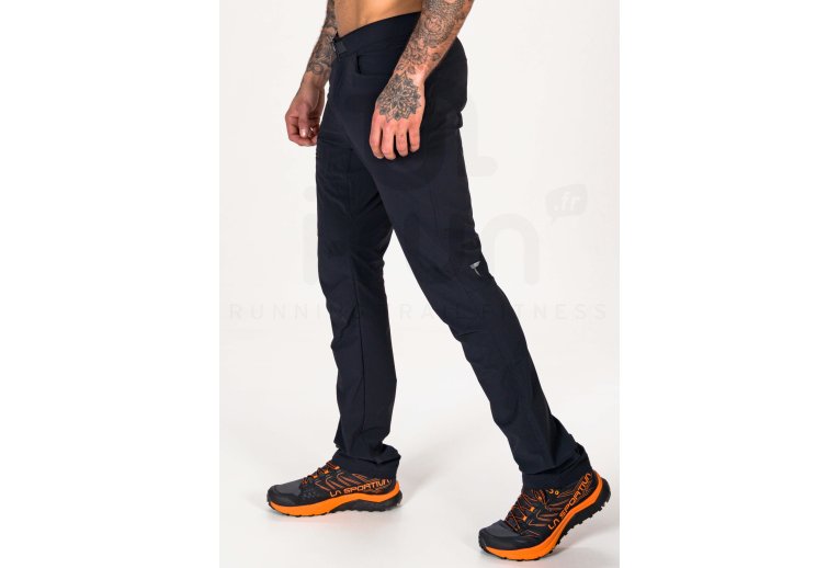 Columbia Titan Pass II Herren