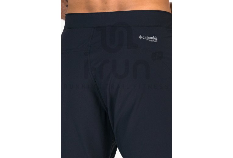 Columbia Titan Pass II Herren