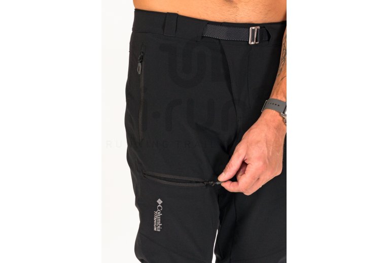 Columbia Titan Pass M - 76 cm