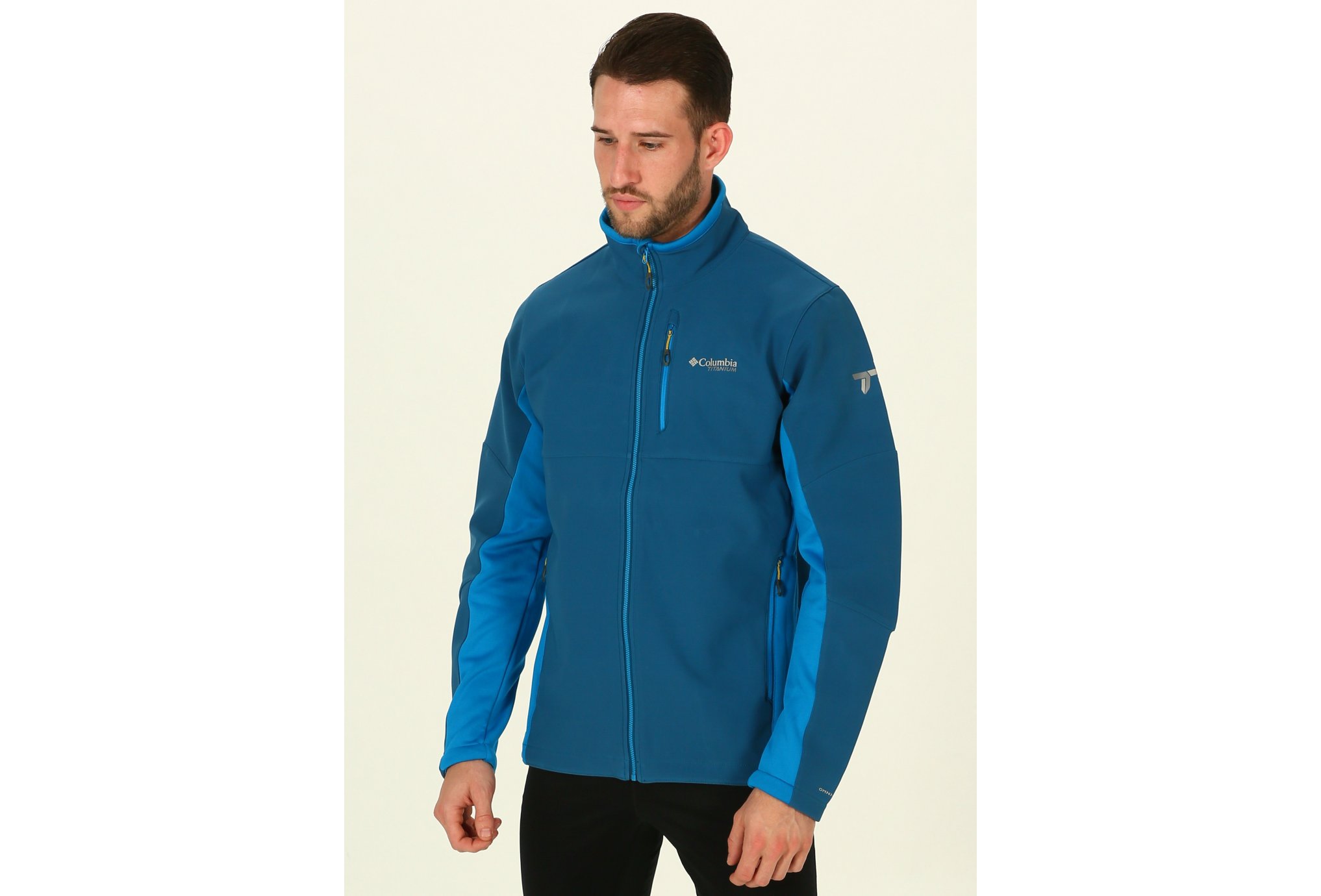 Columbia Titan Ridge II M Diététique Vêtements homme
