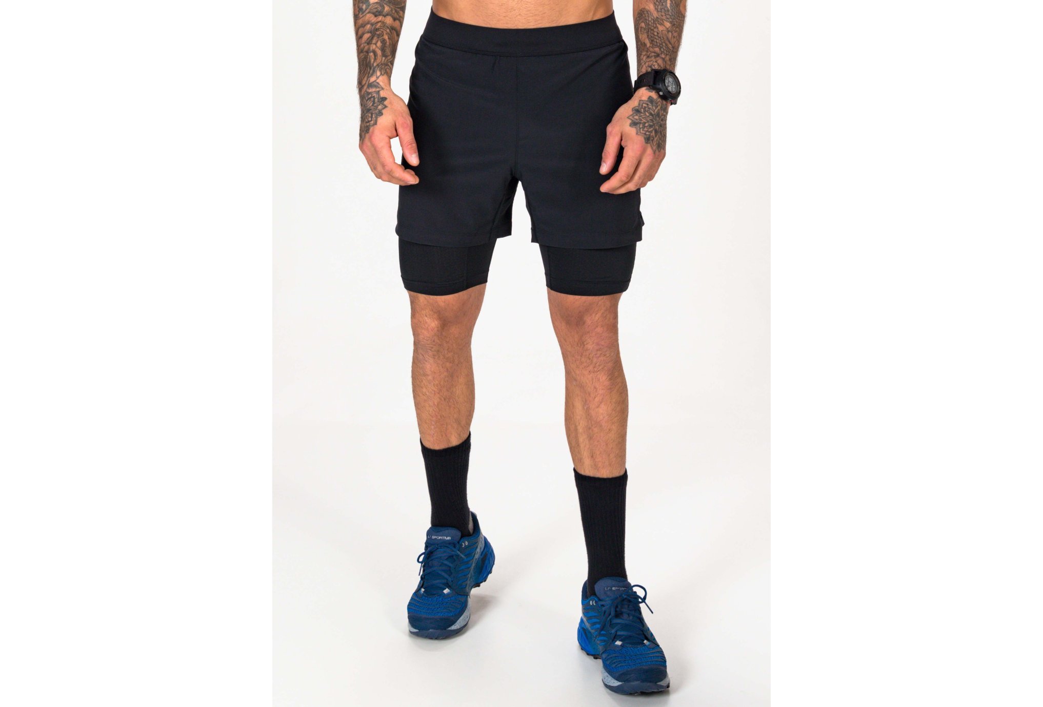 Columbia Titan Ultra II M Diététique Vêtements homme