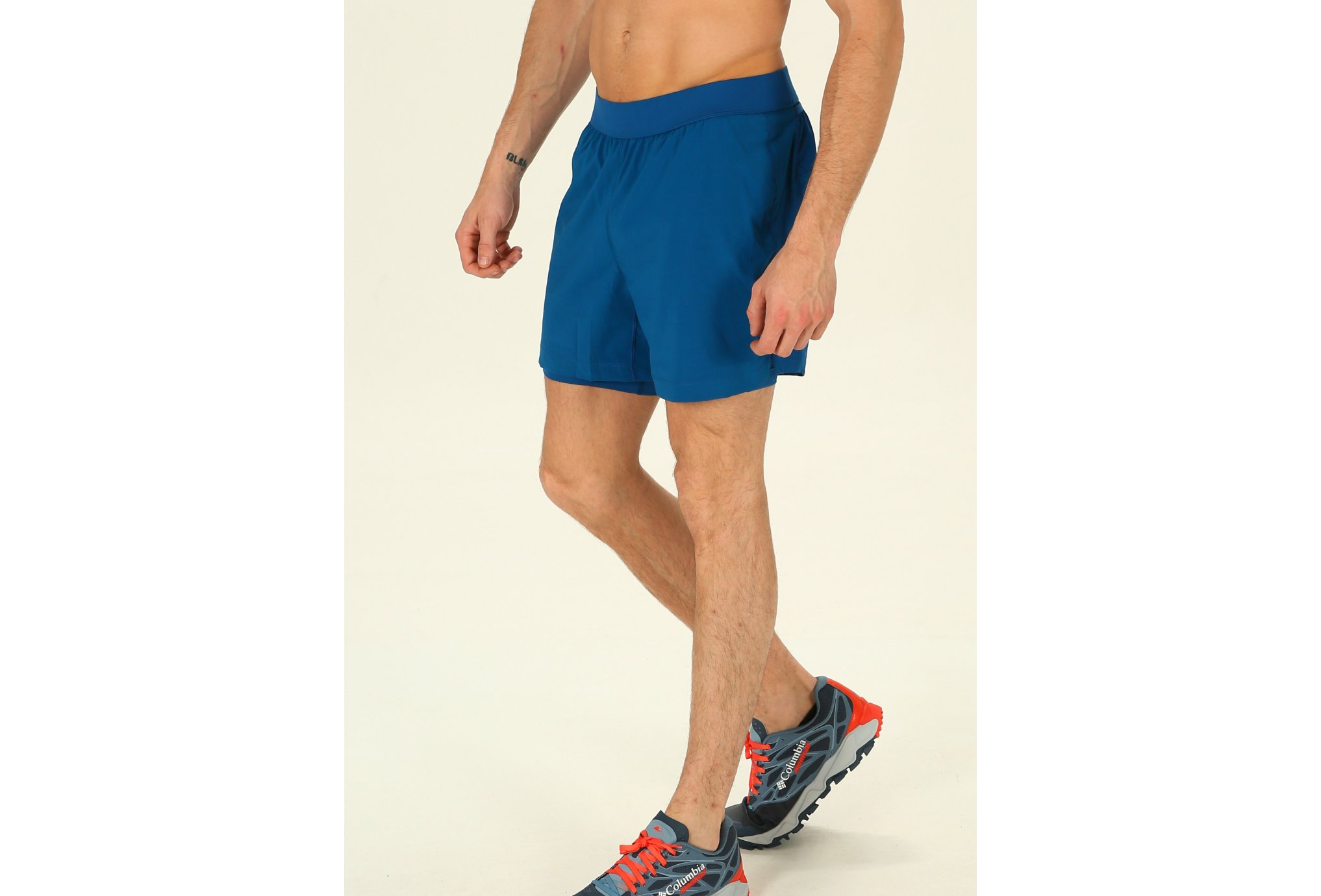 Columbia Titan Ultra II M vêtement running homme