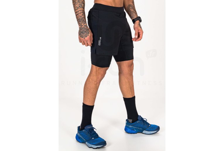 Columbia Titan Ultra II Herren