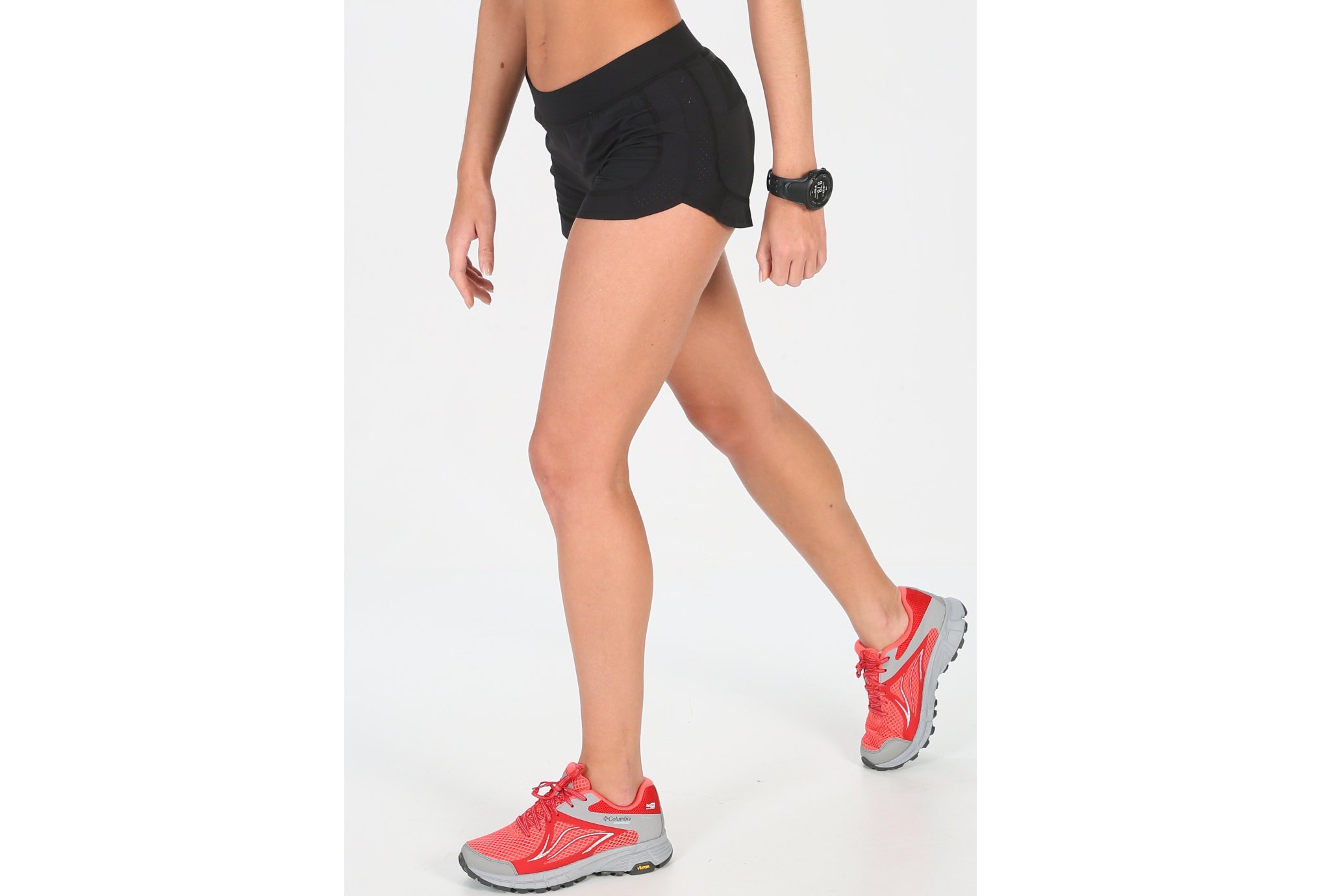 Columbia Titan Ultra W vêtement running femme