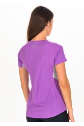 Columbia Camiseta manga corta Titan Ultra