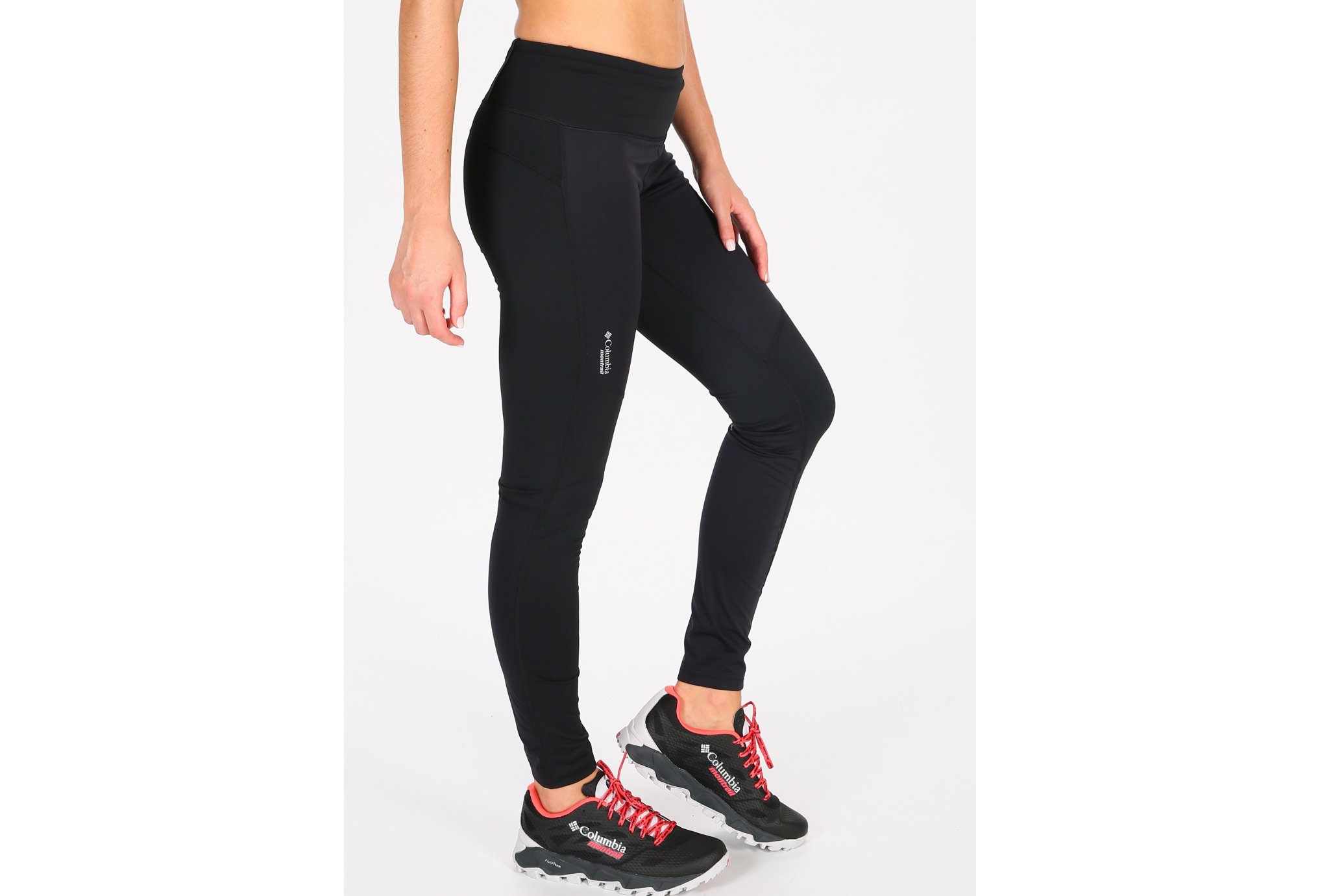 Columbia Titan Wind Block II W vêtement running femme