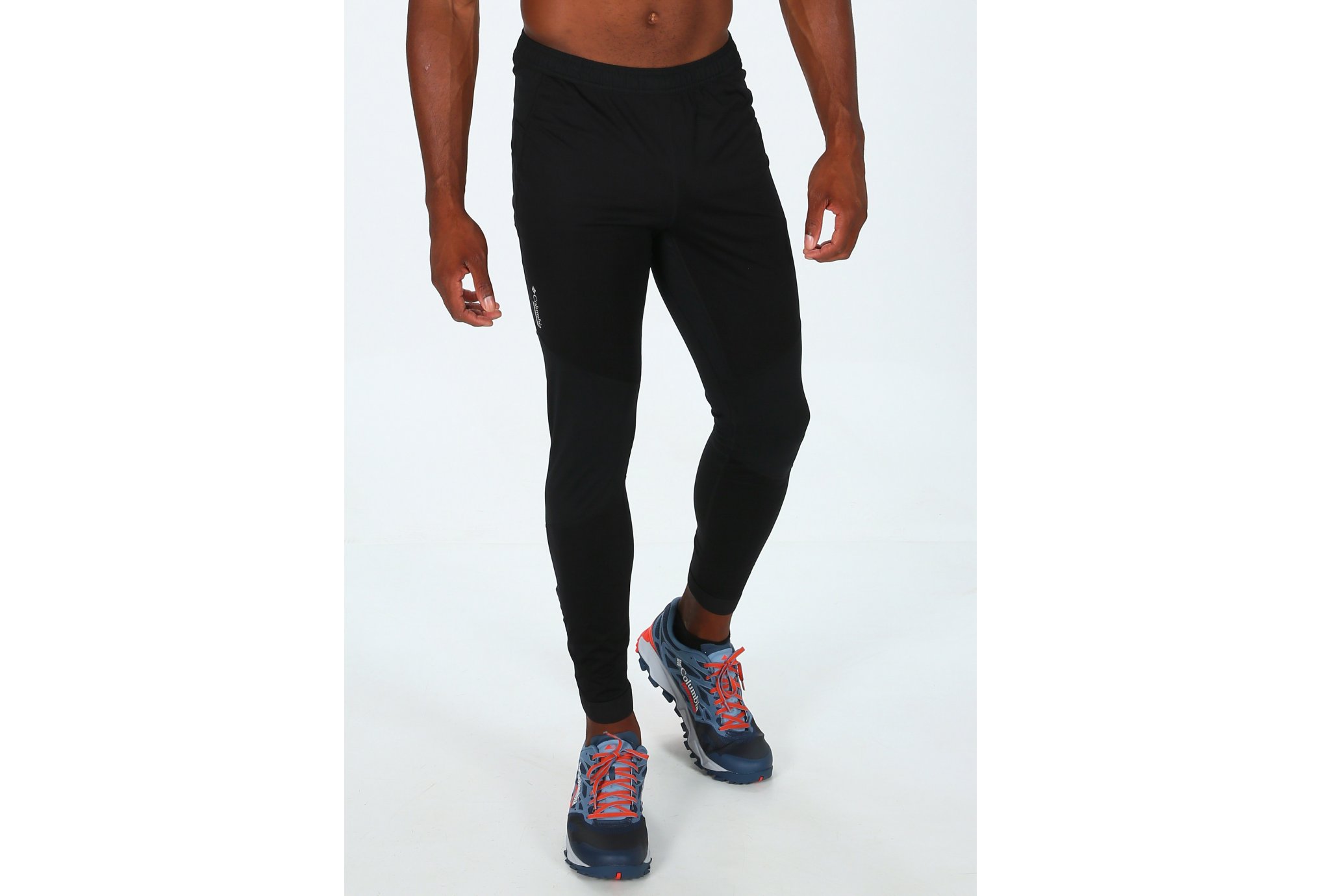 Columbia Titan Wind Block M vêtement running homme
