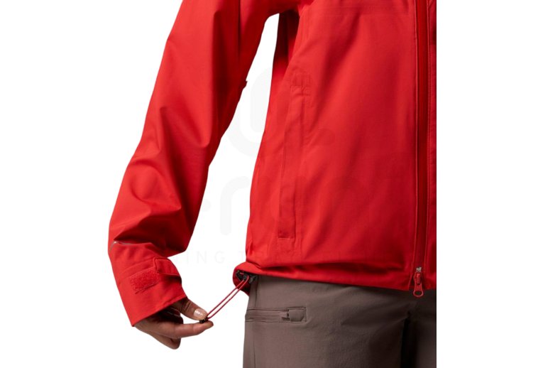 Columbia Trailborne 2.5L Shell