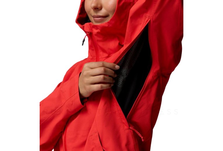 Columbia Trailborne 2.5L Shell