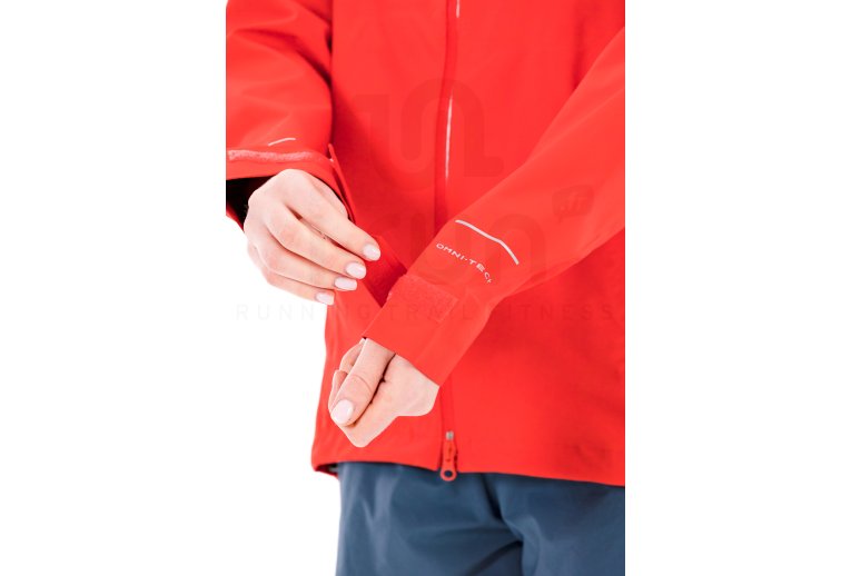 Columbia Trailborne 2.5L Shell