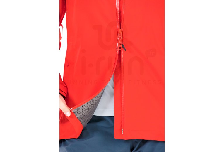 Columbia Trailborne 2.5L Shell