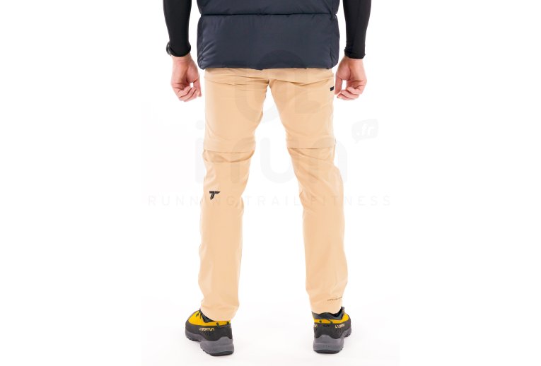 Columbia Triple Canyon Convertible II