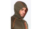 Columbia Chaqueta Triple Canyon Hooded