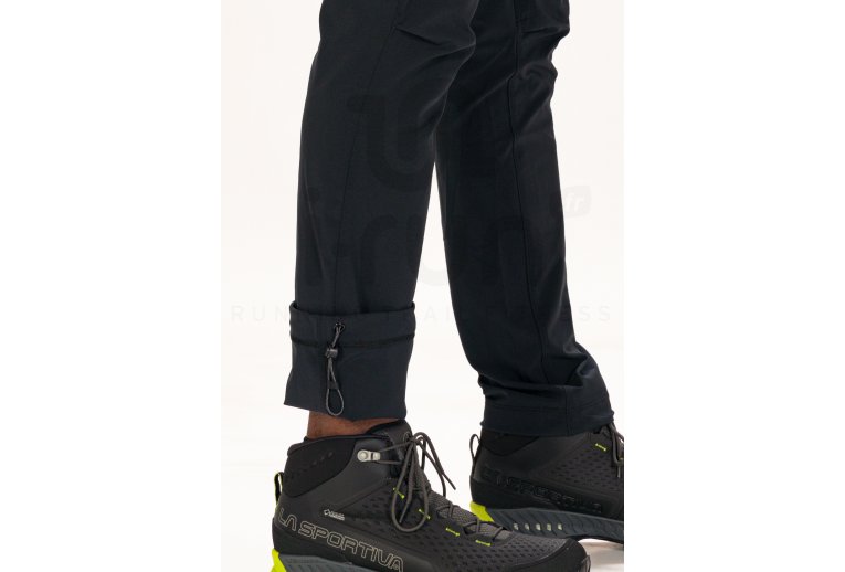 Columbia Triple Canyon II