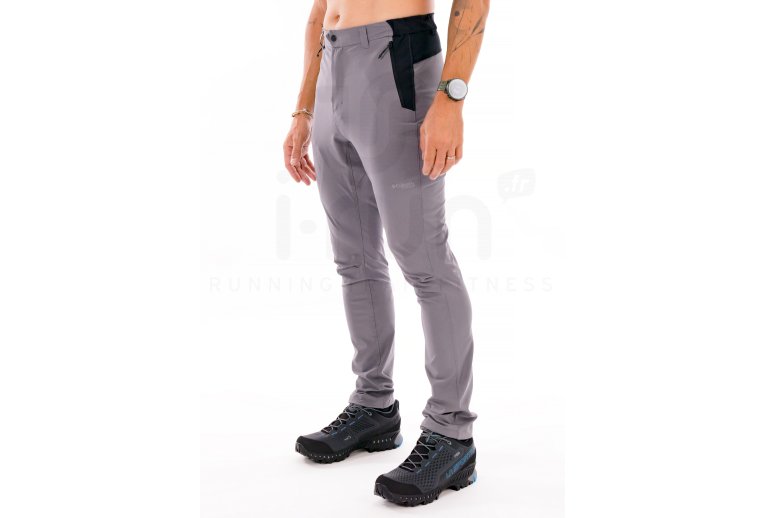 Columbia Triple Canyon II M