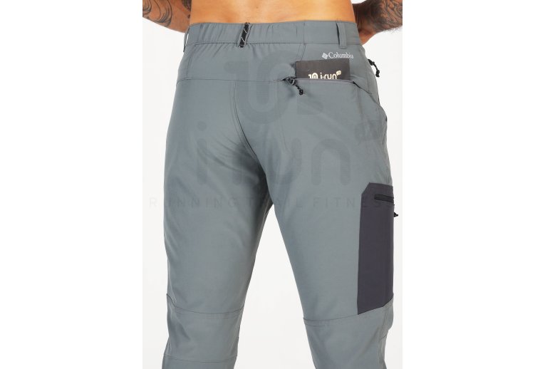 Columbia Triple Canyon Herren