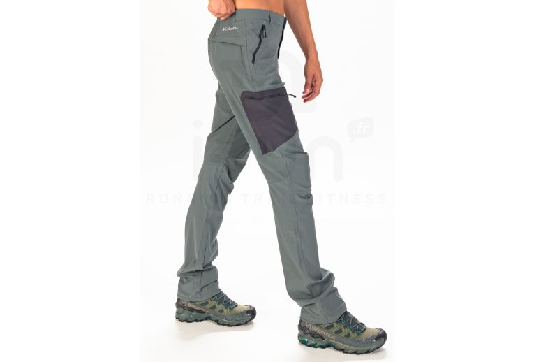 Columbia Triple Canyon Herren