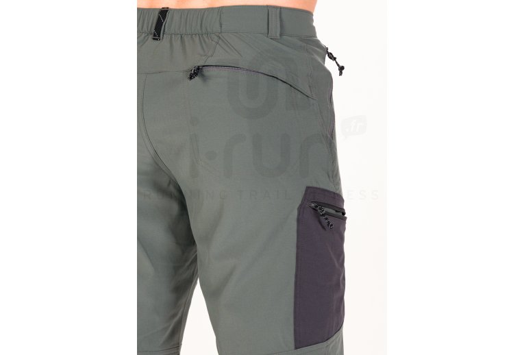 Columbia Triple Canyon