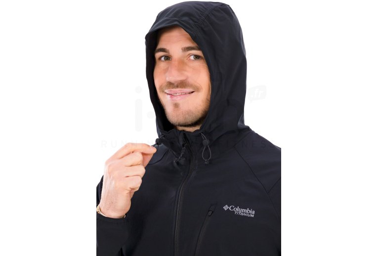 Columbia Triple Canyon Herren