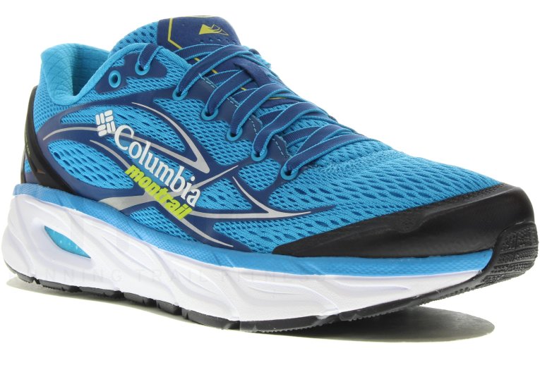 Columbia Variant X.S.R