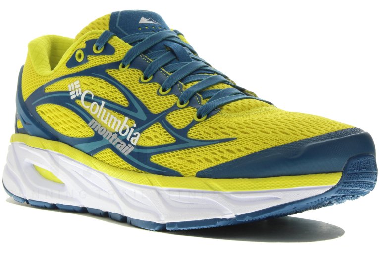 Columbia Variant X.S.R