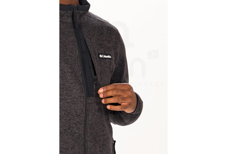Columbia chaqueta Weather Full Zip