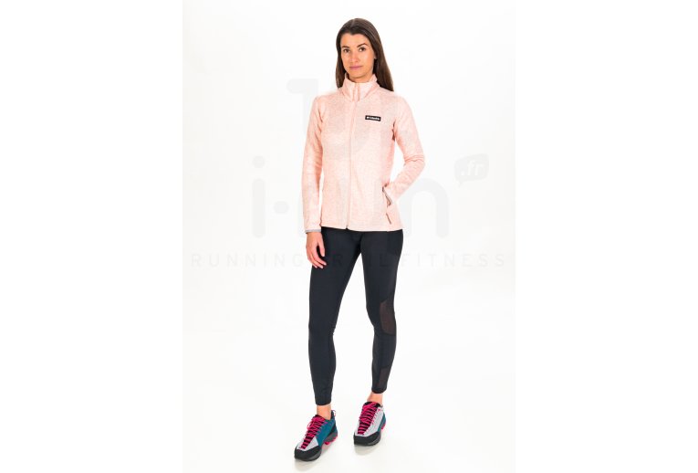 Columbia chaqueta Weather Full Zip