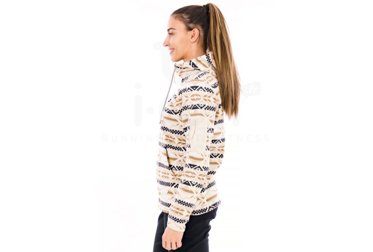 Columbia Weather Hooded