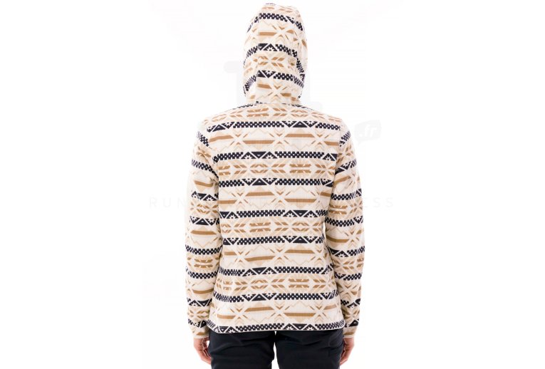 Columbia Weather Hooded