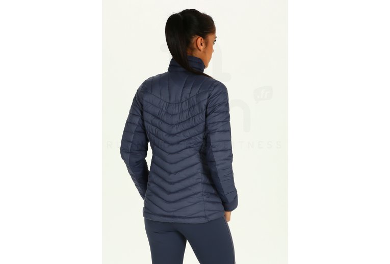 Columbia Chaqueta Windgates