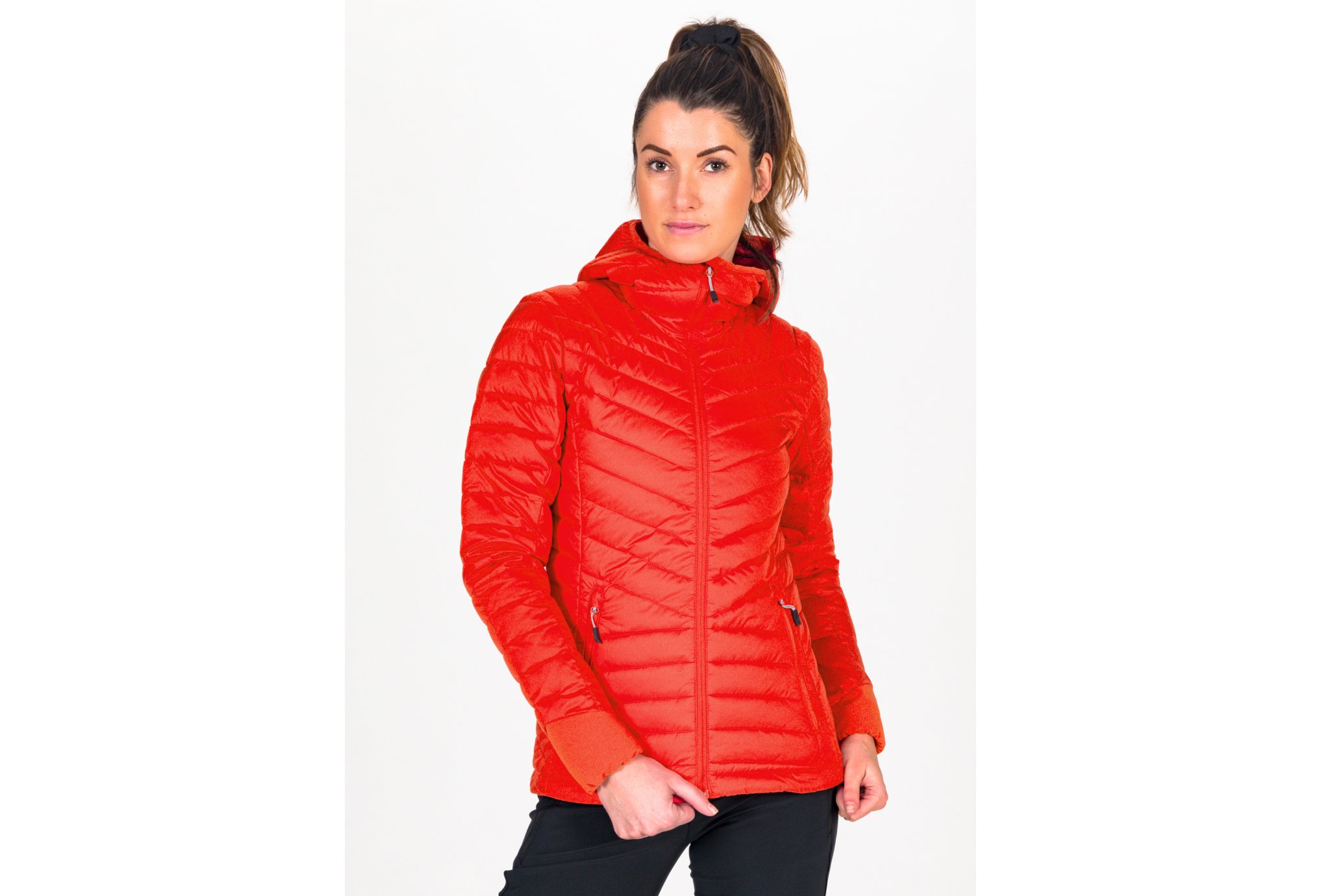 Columbia Windgates W vêtement running femme