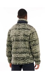 Columbia Winter Pass Printed Fleece II