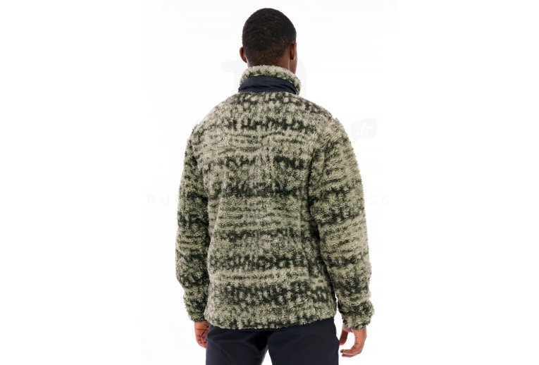 Columbia Fleece Estampado Winter Pass II