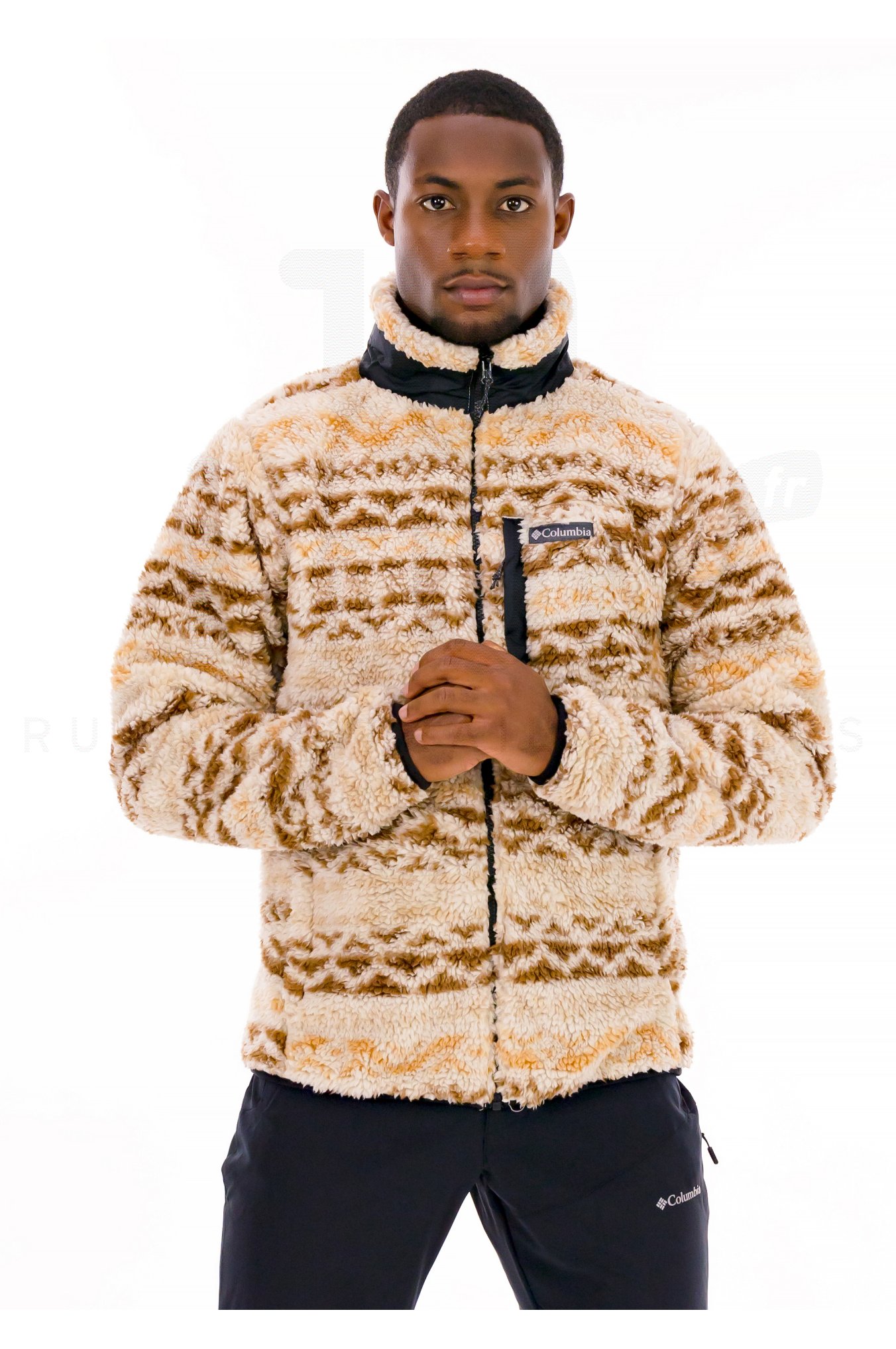 Columbia chaqueta Winter Pass Printed Fleece II