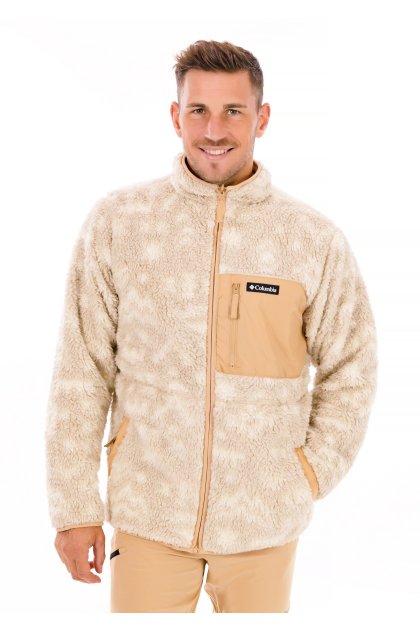 Columbia Winter Pass Reversible Fleece Herren