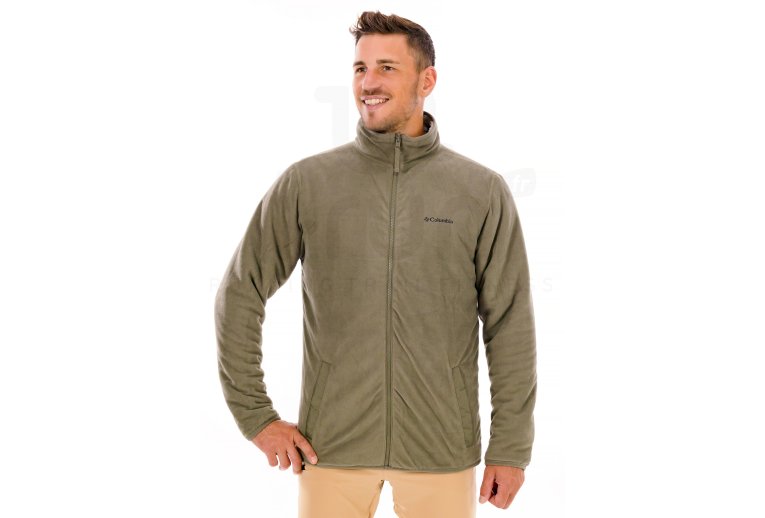 Columbia Winter Pass Reversible Fleece