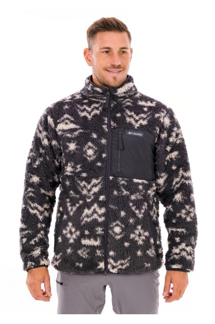 Columbia Winter Pass Reversible Fleece Herren
