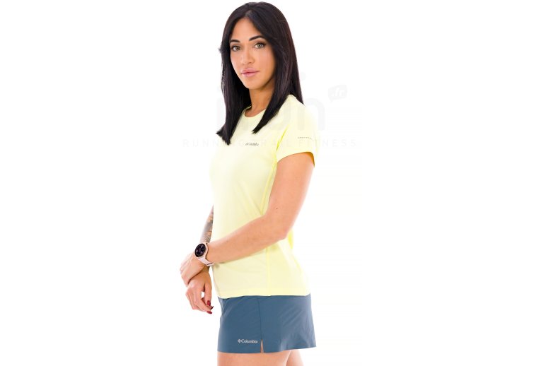 Columbia Zero Rules Light Damen