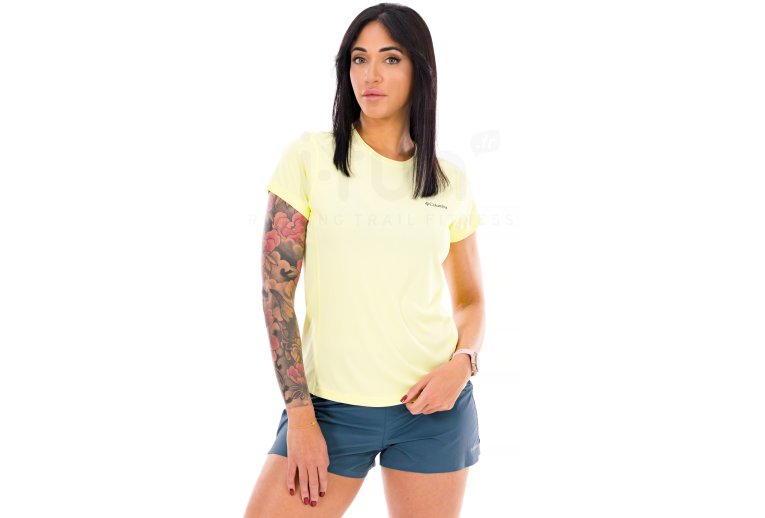 Columbia Zero Rules Light Damen