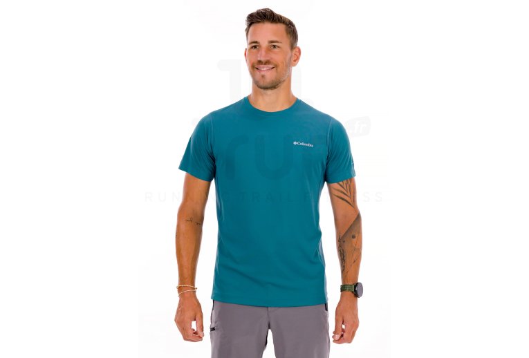 Columbia Zero Rules Light